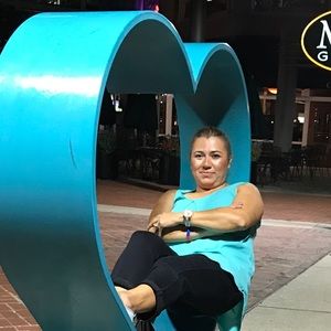 Meet your Posher, Lidia